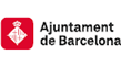 Logotipo Ajuntament de Barcelona