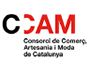 Logotipo CCAM