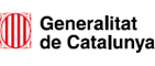 Logotipo Generalit de Catalunya