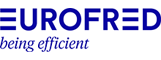 Logotipo Eurofred
